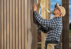 Best Siding Removal and Disposal  in Toftrees, PA